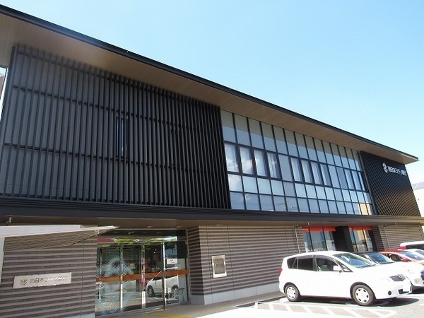 志免町王子4丁目4期新築戸建(3号棟)(西日本シティ銀行志免支店)