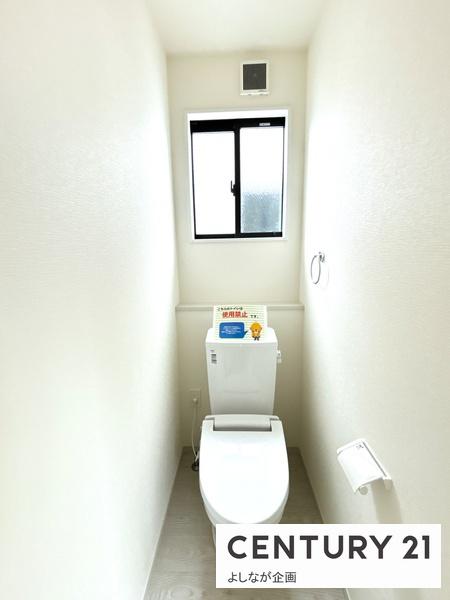 志免町王子4丁目4期新築戸建(3号棟)