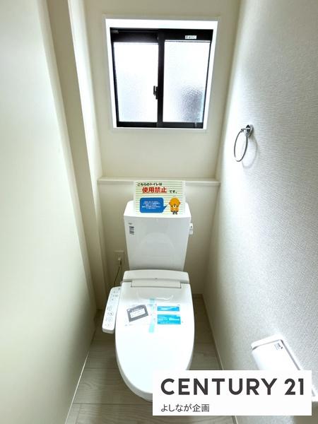 志免町王子4丁目4期新築戸建(3号棟)