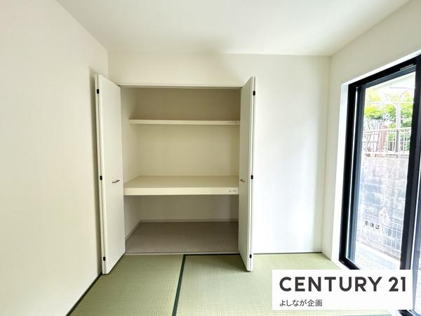 志免町王子4丁目4期新築戸建(3号棟)