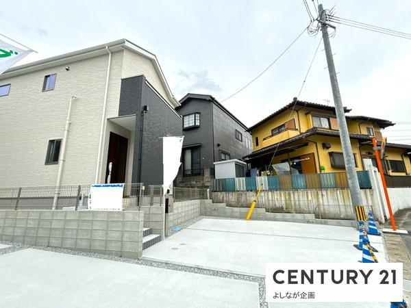 志免町王子4丁目4期新築戸建(4号棟)