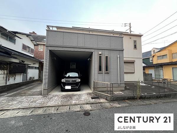 福岡市博多区諸岡3丁目5-4中古戸建