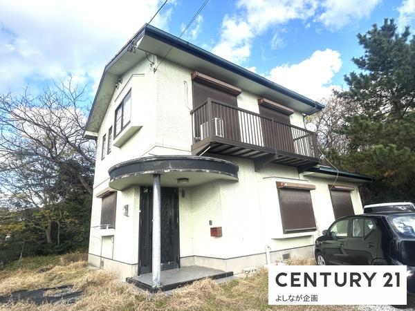 宗像市鐘崎中古戸建