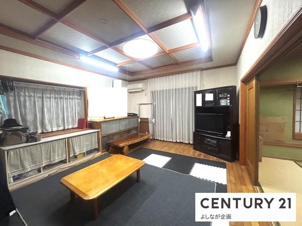 宗像市鐘崎中古戸建