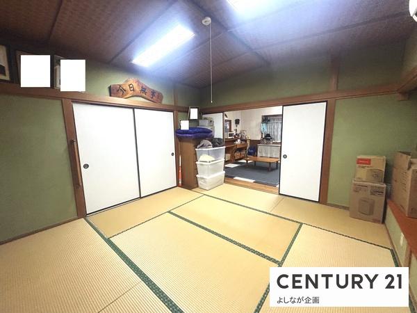 宗像市鐘崎中古戸建