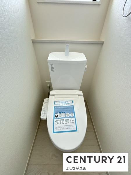 志免町桜丘2丁目1期新築戸建(2号棟)