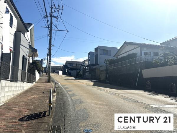 志免町桜丘2丁目1期新築戸建(2号棟)