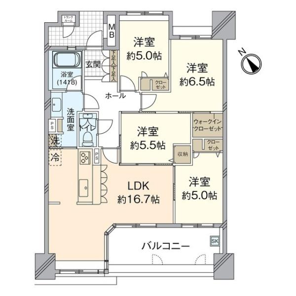 MJR和白丘