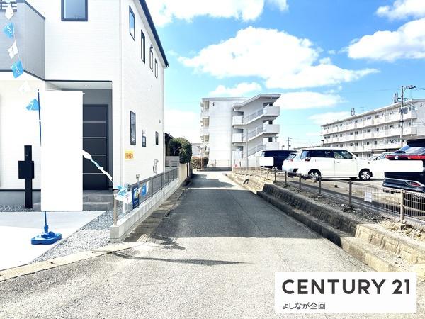 須惠町大字上須惠23期新築戸建(2号棟)