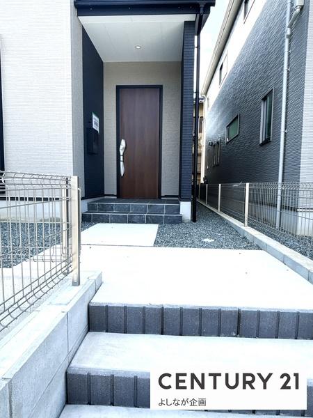 宇美町光正寺3丁目1期新築戸建(1号棟)