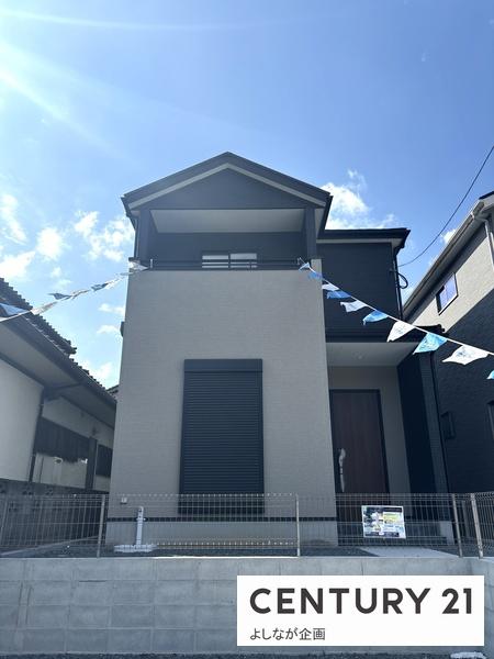 宇美町光正寺3丁目1期新築戸建(1号棟)