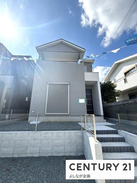 宇美町光正寺3丁目1期新築戸建(2号棟)