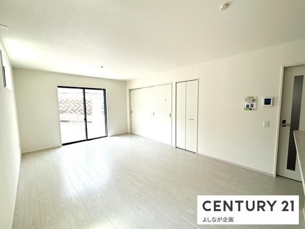 糟屋郡志免町別府西2丁目2期新築戸建