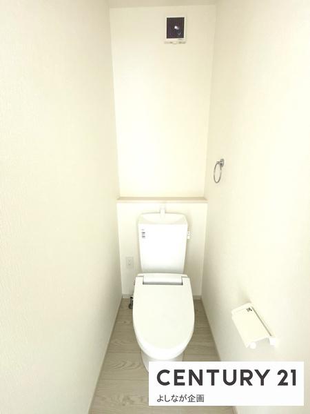 福岡市東区八田3丁目6期新築戸建(1号棟)