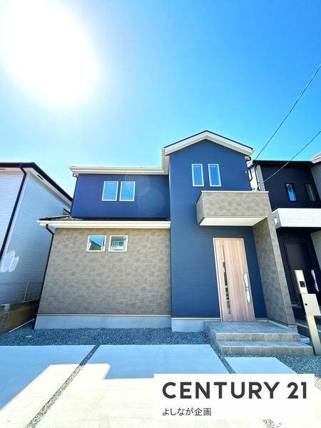 福岡市東区八田3丁目6期新築戸建(1号棟)