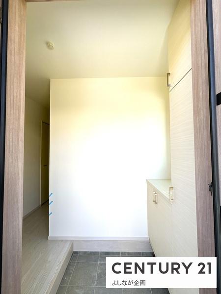 福岡市東区八田3丁目6期新築戸建(1号棟)