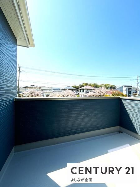 福岡市東区八田3丁目6期新築戸建(1号棟)