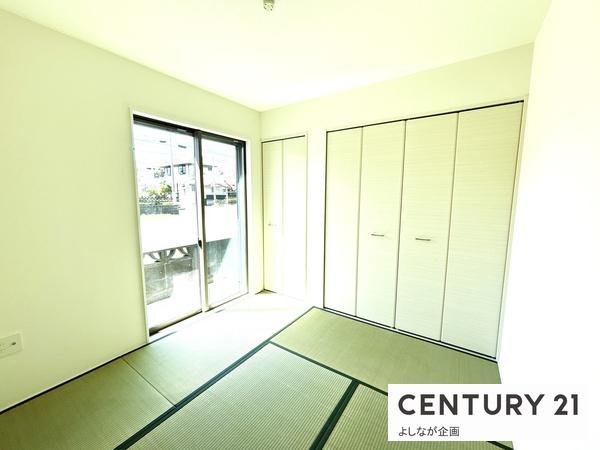 福岡市東区八田3丁目6期新築戸建(1号棟)
