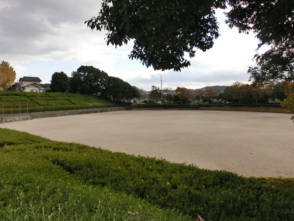 スワンマンション空港南(志免平成の森公園)