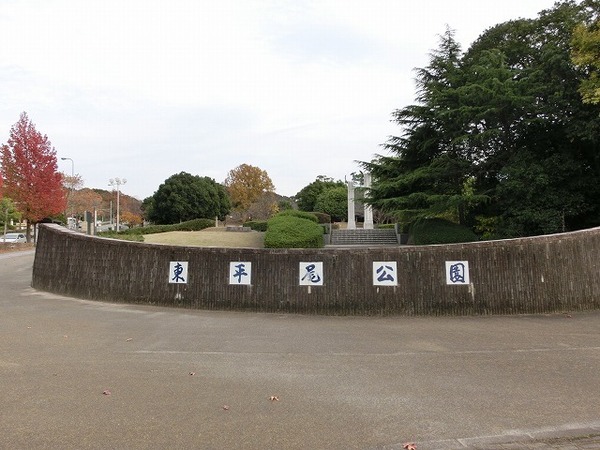 スワンマンション空港南(東平尾公園)