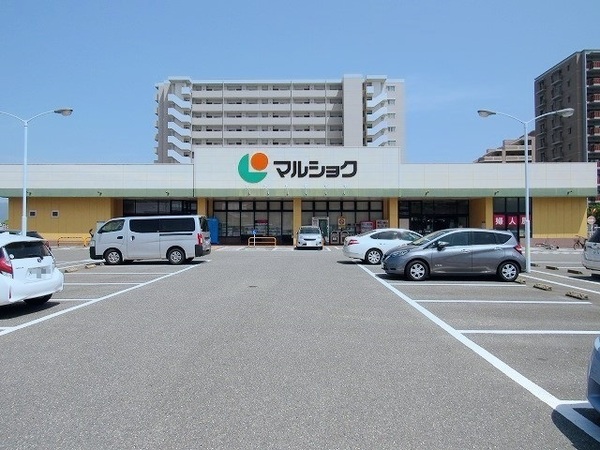 エバーライフ東平尾公園2(マルショク空港東店)