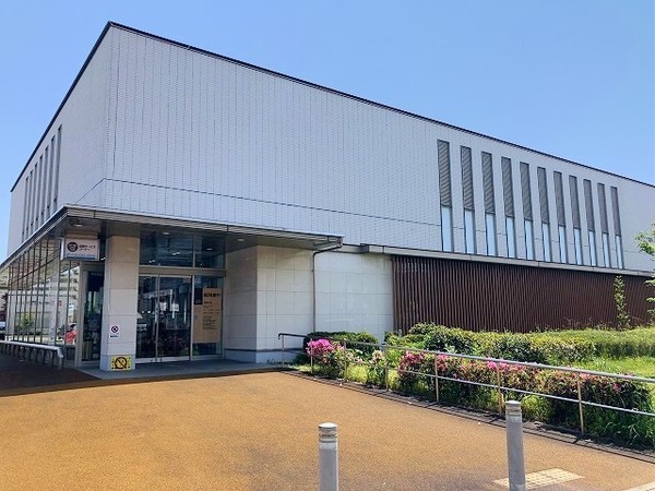 エバーライフ東平尾公園2(福岡銀行月隈支店)