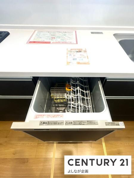 宇美町原田4丁目1期新築戸建(1号棟)