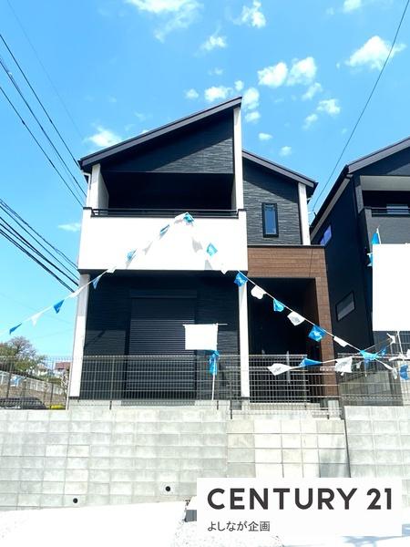 宇美町原田4丁目1期新築戸建(1号棟)