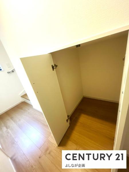 宇美町原田4丁目1期新築戸建(1号棟)