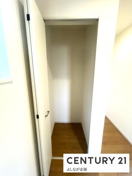 宇美町原田4丁目1期新築戸建(1号棟)