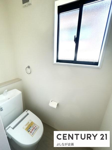 宇美町原田4丁目1期新築戸建(2号棟)