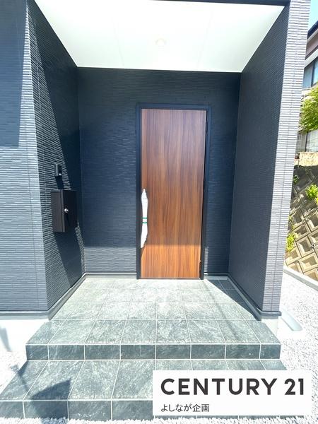 宇美町原田4丁目1期新築戸建(2号棟)