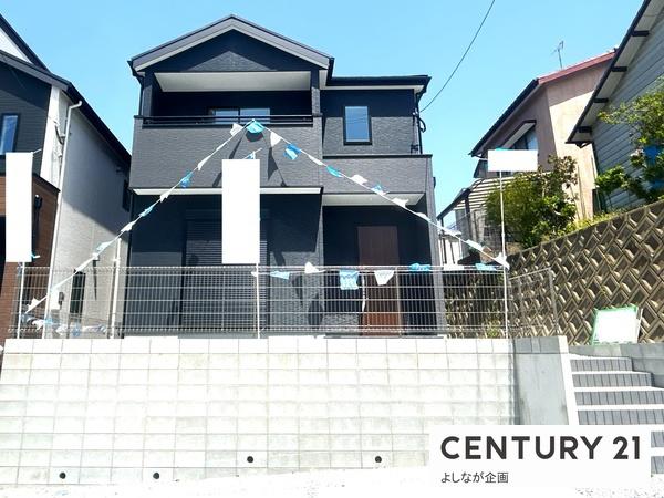 宇美町原田4丁目1期新築戸建(2号棟)