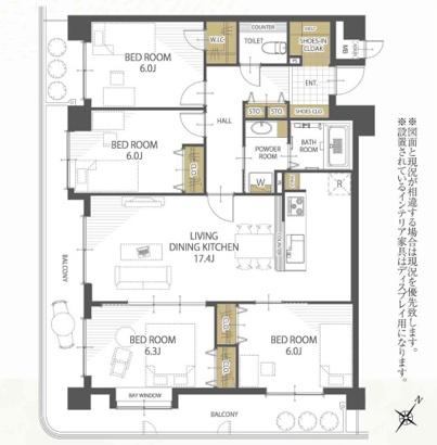 ライオンズマンション博多南第3