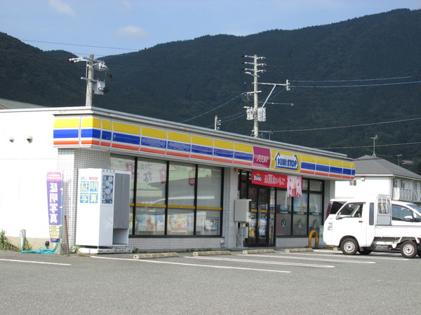 糟屋郡須惠町大字上須惠の土地(ミニストップ上須恵店)