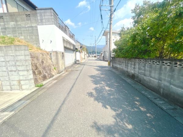 糟屋郡須惠町大字上須惠の土地