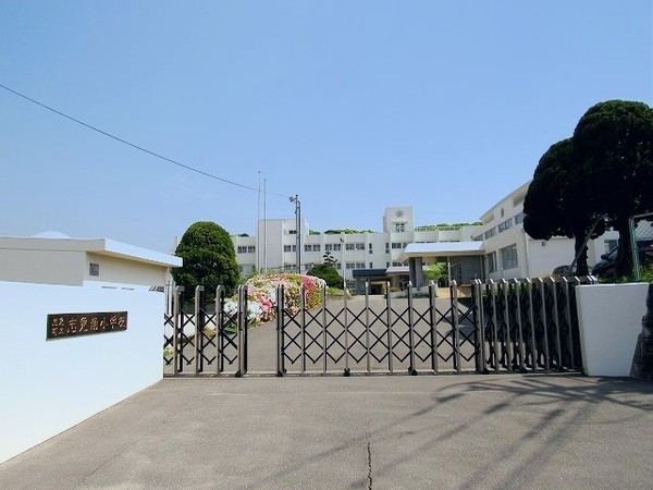 糟屋郡志免町桜丘5丁目2期新築戸建(志免南小学校)
