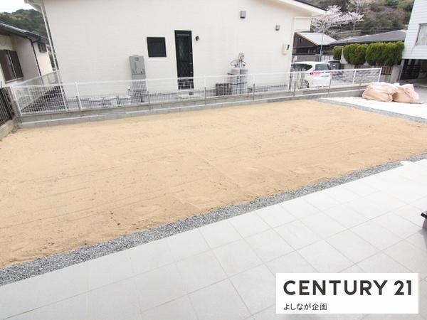 糟屋郡志免町桜丘5丁目2期新築戸建