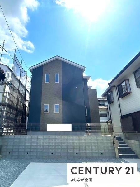 志免町桜丘3丁目5期新築戸建