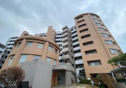 アーバンパレスシエル福間