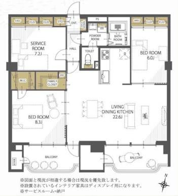 福岡リバーキャッスル