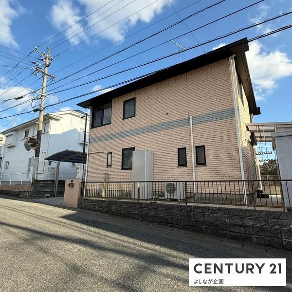 糟屋郡宇美町四王寺坂１丁目の中古一戸建て