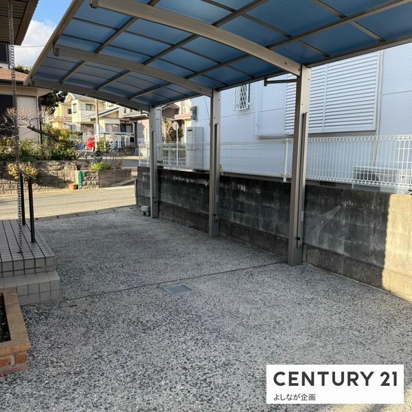 糟屋郡宇美町四王寺坂１丁目の中古一戸建て