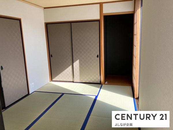 糟屋郡宇美町四王寺坂１丁目の中古一戸建て