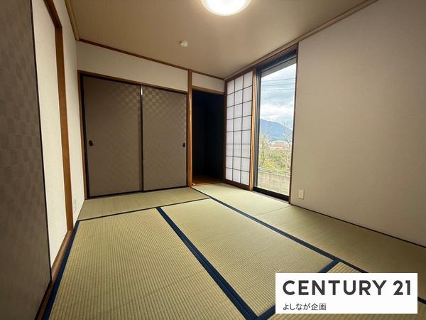 宇美町四王寺坂1丁目中古戸建