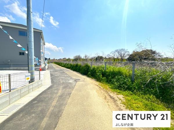 糟屋郡須惠町大字須惠15期新築戸建(1号棟)
