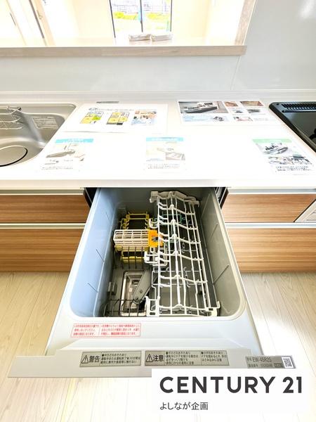 糟屋郡須惠町大字須惠15期新築戸建(2号棟)