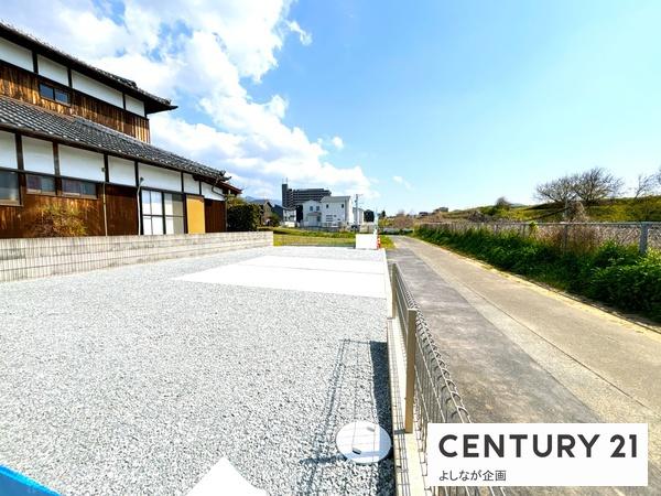 糟屋郡須惠町大字須惠15期新築戸建(2号棟)