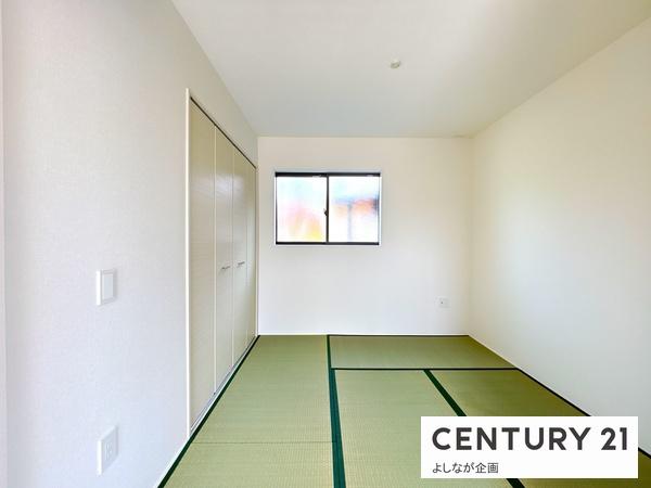 糟屋郡須惠町大字須惠15期新築戸建(2号棟)