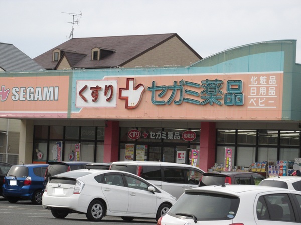 福岡市東区八田2期新築戸建(1号棟)(セガミ薬品舞松原店)